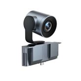 Web kamera YEALINK MB-Camera-12X, za interaktivnu ploču MeetingBoard, siva