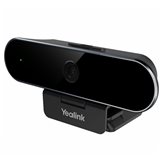 Web kamera YEALINK UVC20, USB, crna
