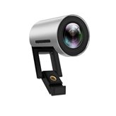 Web kamera YEALINK UVC30 Room, 4K, USB, crno-srebrna