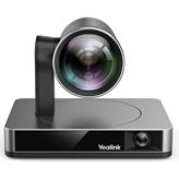 Web kamera YEALINK UVC86, 4K, USB, HDMI, crna