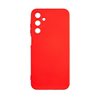 Futrola BELINE Silicone za Samsung A25 5G A526, crvena