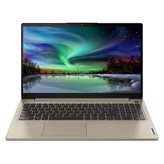 Laptop LENOVO IdeaPad 1 82R400H7SC / Ryzen 7 5700U, 16GB, 512GB SSD, AMD Radeon Graphics, 15.6" FHD IPS, bez OS, bež