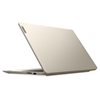 Laptop LENOVO IdeaPad 1 82R400H7SC / Ryzen 7 5700U, 16GB, 512GB SSD, AMD Radeon Graphics, 15.6" FHD IPS, bez OS, bež