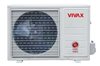 Klima uređaj VIVAX ACP-12CH35AEHI+ R32 GOLD, Inverter, 3,52/3,81 kW, energetski razred A+++/A++, zlatna