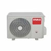 Klima uređaj VIVAX ACP-12CH35AEHI+ R32, Inverter, 3,52/3,81 kW, energetski razred A+++/A++, bijela