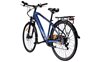 Električni bicikl MS ENERGY e-bike c11, M veličina, kotači 26", plavi
