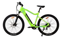 Električni bicikl MS ENERGY e-bike m11, kotači 29", zeleni