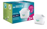 Filteri za vodu BRITA Maxtra Pro All-in-One, 3+1 kom