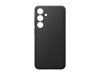 Futrola SAMSUNG za Galaxy S24+, kožna, crna