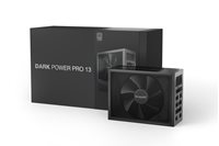 Napajanje 1300W, BE QUIET Dark Power Pro 13, ATX v3.0, 135mm vent., modularno, 80+ Titanium
