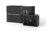 Napajanje 1600W, BE QUIET Dark Power Pro 13, ATX v3.0, 135mm vent., modularno, 80+ Titanium