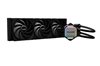 Vodeno hlađenje BE QUIET Pure Loop 2 360mm, RGB, CPU hlađenje, za Intel i AMD