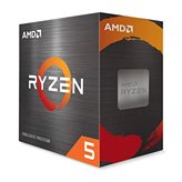 Procesor AMD Ryzen 5 5500GT BOX, s. AM4, 4.4GHz, 16MB cache, 6 Core