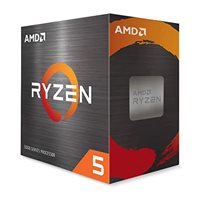 Procesor AMD Ryzen 5 5500GT BOX, s. AM4, 4.4GHz, 16MB cache, 6 Core