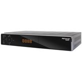 TV tuner AMIKO 9265+, DVB-S2+T2/C, HEVC, 4K UHD, CX, CI