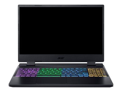 Laptop ACER Nitro 5 NH.QLZEX.00M / Core i5 12450H, 16GB, 512GB SSD, nVidia GeForce RTX 4050, 15.6" FHD 144Hz IPS, bez OS, crni