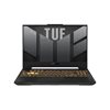 Laptop ASUS TUF Gaming F15 FX507VV-LP141 / Core i7 13620H, 16GB, 1TB SSD, nVidia GeForce RTX 4060, 15.6" FHD 144Hz IPS, bez OS, sivi
