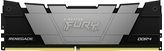 Memorija PC-25600, 32 GB, KINGSTON Fury Renegade KF432C16RB2/32, DDR4 3200Mhz