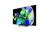 OLED TV 55" LG OLED55C31LA, Smart TV, 4K UHD, DVB-T2/C/S2, HDMI, Wi-Fi, LAN, USB, Bluetooth, energetski razred G
