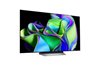 OLED TV 55" LG OLED55C31LA, Smart TV, 4K UHD, DVB-T2/C/S2, HDMI, Wi-Fi, LAN, USB, Bluetooth, energetski razred G
