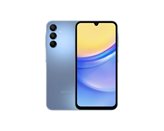 Smartphone SAMSUNG Galaxy A15, 6,5" 5G, 4GB, 128GB, Android 14, plavi