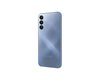 Smartphone SAMSUNG Galaxy A15, 6,5", 4GB, 128GB, Android 14, plavi