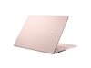Laptop ASUS ZenBook S 13 UM5302LA-OLED-LX731X / Ryzen 7 7840U, 16GB, 1TB SSD, AMD Radeon Graphics, 13.3" 2,8K OLED Touch, Windows 11 Pro, rozi