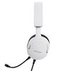 Slušalice TRUST GXT 490W Fayzo, 7.1, RGB, USB, bijele