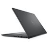 Laptop DELL Vostro 3520 / Core i3 1215U, 8GB, 512GB SSD, Intel HD Graphics, 15.4" FHD 120Hz IPS, Linux, crni