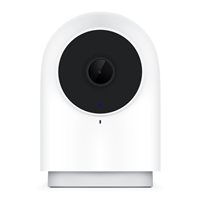 AQARA Camera Hub G2H Pro, ugrađen Zigbee hub, noćno snimanje, timelapse, bijeli