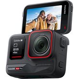 Sportska digitalna kamera INSTA360 Ace Pro, 8K, crna