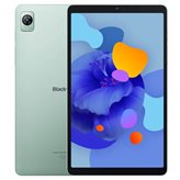 Tablet BLACKVIEW Tab 60, 8,68", LTE, 4GB, 128GB, Android 13, zeleni