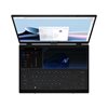 Laptop ASUS ZenBook Duo UX8406MA-PZ051W / Core Ultra 9 185H, AI Boost, 32GB, 2TB SSD, Intel Arc Graphics, 14" 2,8K 120Hz OLED Touch, Windows 11, sivi
