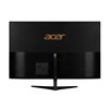 Računalo AiO ACER Aspire C27-1800 DQ.BKKEX.003 / 27" FHD LED, Core i5 1335U, 16GB, 1TB SSD, Intel HD Graphics, WiFi, tipkovnica, miš, bez OS, crno