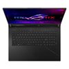 Laptop ASUS ROG Strix Scar 18 G834JYR-R6088X / Core i9 14900HX, 32GB, 1TB SSD, nVidia GeForce RTX 4090, 18" WQXGA 240Hz LED, Windows 11 Pro, crni