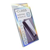 Zaštitno staklo +CLASS za Honor Magic 5 Lite, Full Glue, zaobljeno, crno