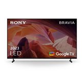 LED TV 85" SONY KD85X80LAEP, Google TV, UHD 4K, DVB-T2/C/S2, HDMI, WI-FI, USB - energetski razred F