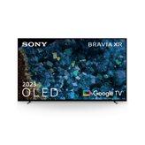 OLED TV 65" SONY XR65A80LAEP, Google TV, UHD 4K, DVB-T2/C/S2, HDMI, WI-FI, USB - energetski razred F