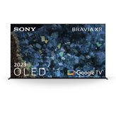 OLED TV 83" SONY XR83A80LPAEP, Google TV, UHD 4K, DVB-T2/C/S2, HDMI, WI-FI, USB - energetski razred F