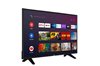 LED TV 40" ELIT A-4023ST2, Full HD, Android Smart TV, DVB-T2/C/S2, HDMI, USB, Bluetooth, Wi-Fi, LAN, energetski razred E