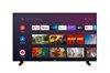 LED TV 40" ELIT A-40FL23ST2 Frameless, Full HD, Android Smart TV, DVB-T2/C/S2, HDMI, USB, Bluetooth, Wi-Fi, LAN, energetski razred E