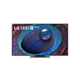 LED TV 55" LG 55UR91003LA, 4K UHD, DVB-T2/C/S2, Smart TV, HDMI, USB, BT, WiFi, LAN, energetski razred F