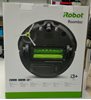 RABLJENI - Robotski usisavač iROBOT Roomba i3+ i3558, Automatsko pražnjenje spremnika sustavom Clean Base®
