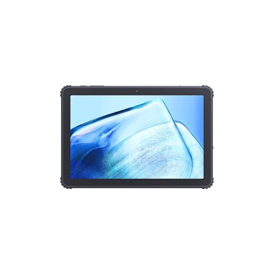 Tablet CUBOT King Kong, 10.1", LTE, 8GB, 256GB, Android 13, crni