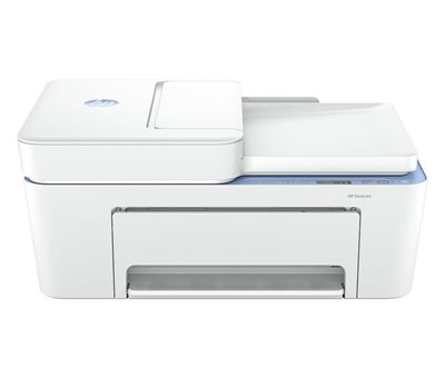 Multifunkcijski printer HP DeskJet 4222e, 60K29B, printer/scanner/copy, 1200dpi, Wi-Fi, USB, Instant Ink, bijeli