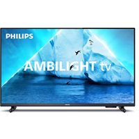 LED TV 32" PHILIPS 32PFS6908/12, FullHD, DVB-T/T2/C/S2, LAN, HDMI, USB, WiFi, energetski razred F