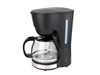 Aparat za kavu AKAI ACM-910, filter kava, 1.25l, crni