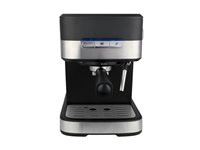 Aparat za kavu AKAI AESP-850, espresso, 850W, crni