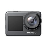 Sportska digitalna kamera AKASO Brave 7, 4K30, 20MP, crna