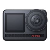 Sportska digitalna kamera AKASO Brave 8, 4K60, 48MP, crna
